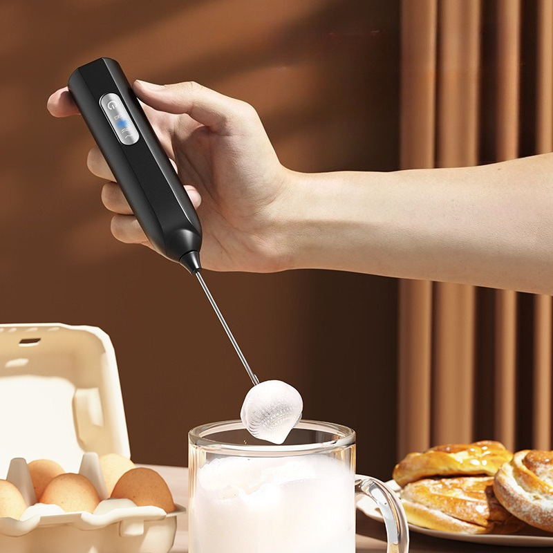 New Handheld Electric Milk Fro - Kitchen Appliances Australia ulasan dan harga
