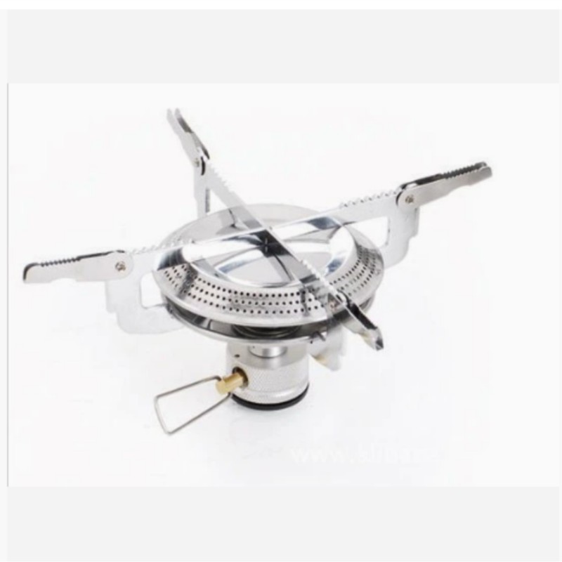 1PCS Outdoor Camping Gas Stove - Kitchen Appliances Gas Stove ulasan dan harga