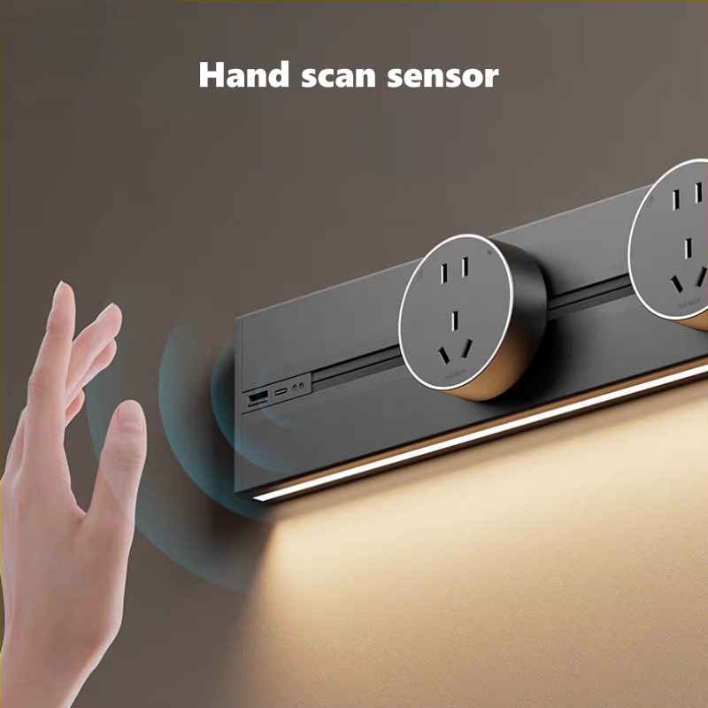USB Track Sockets Wall Mounted - Kitchen Appliances Uk ulasan dan harga