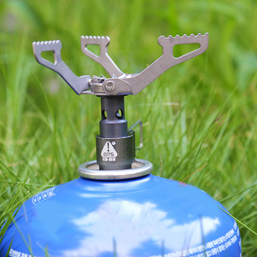 BRS3000T Portable Gas Stove, L - Kitchen Appliances Gas Stove ulasan dan harga