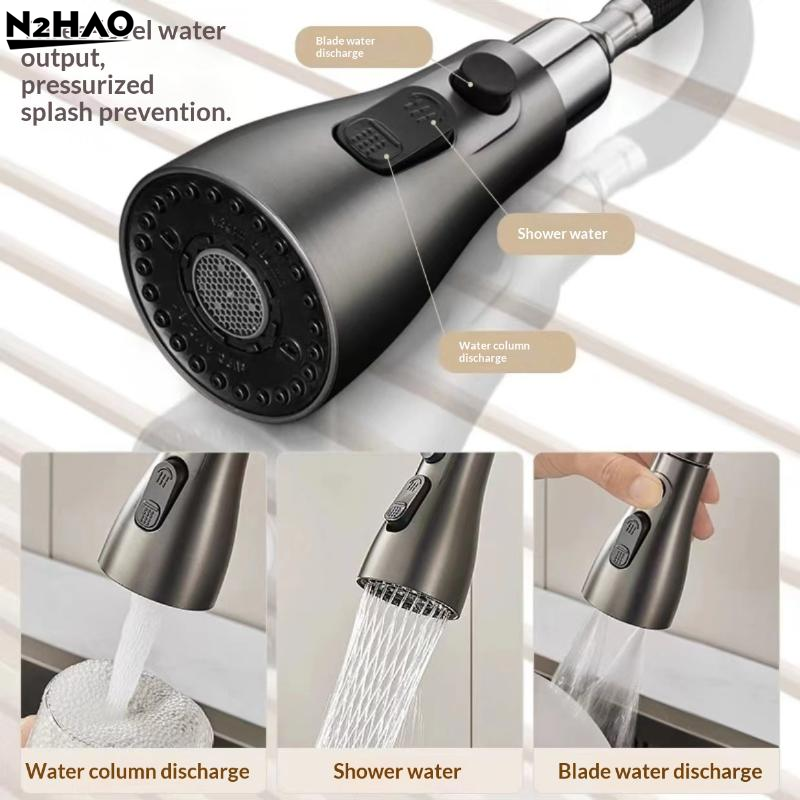 Pull Out Kitchen Sink Faucet S - Kitchen Appliances Australia ulasan dan harga