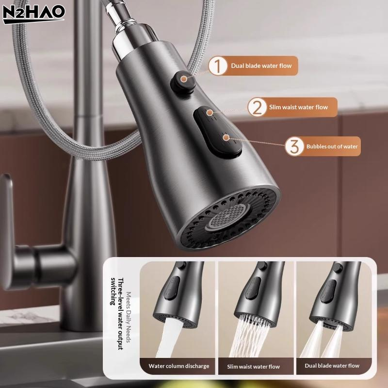 Pull Out Kitchen Sink Faucet S - Kitchen Appliances Australia ulasan dan harga