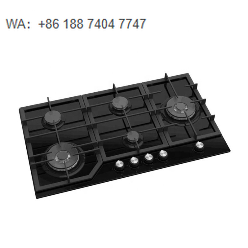 Kitchen Appliances Easy Clean  - Kitchen Appliances Gas Stove ulasan dan harga