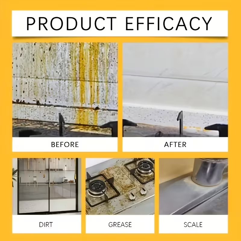 100ml Kitchen Repair Spray, Mu - Kitchen Appliances Repair ulasan dan harga