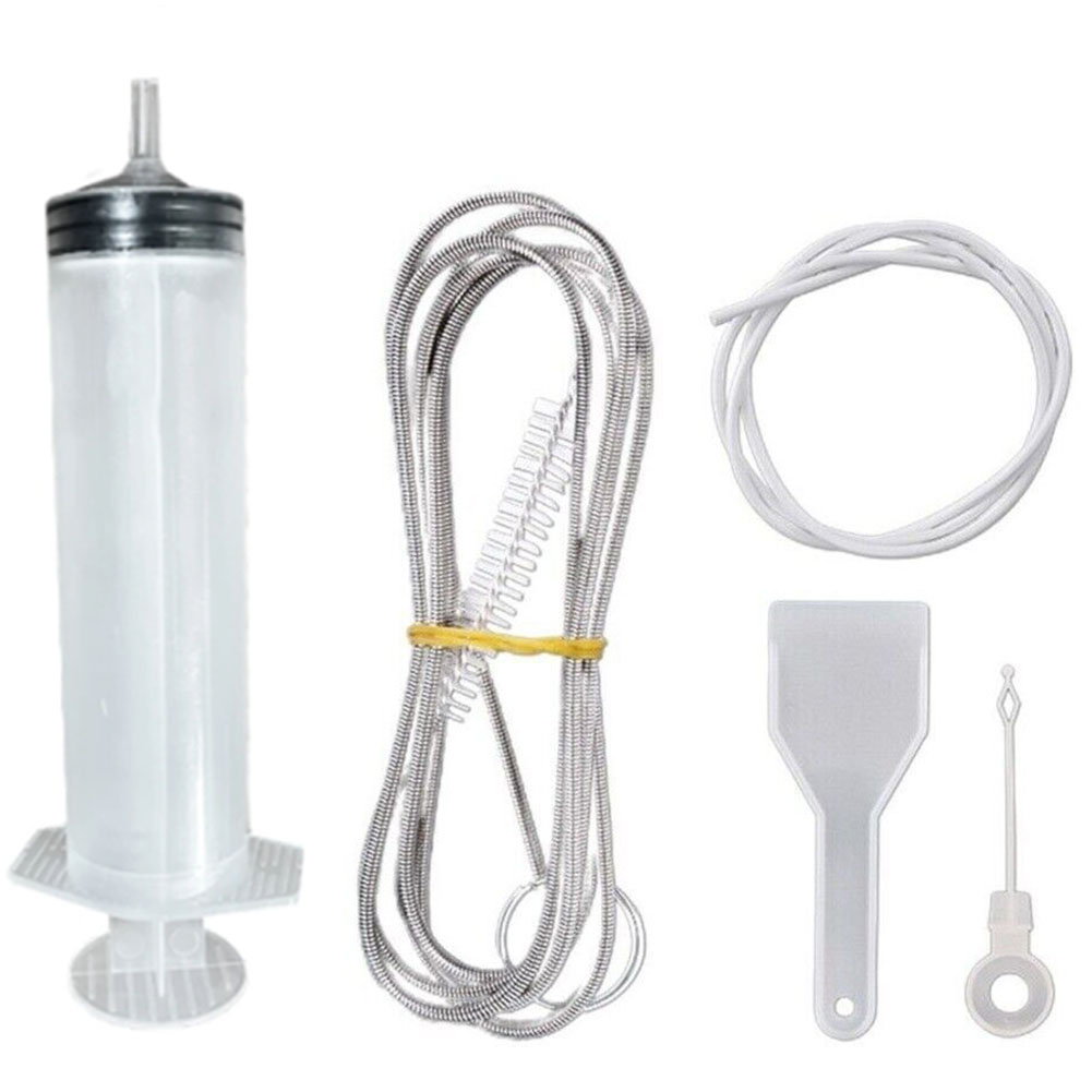Refrigerator Drain Hole Cleari - Kitchen Appliances Repair ulasan dan harga