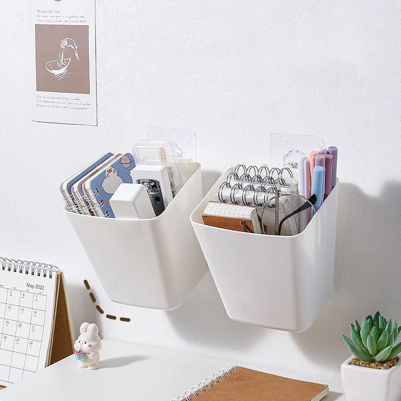 2/1pc Hanging Storage Bucket C - Kitchen Appliances Organizer ulasan dan harga