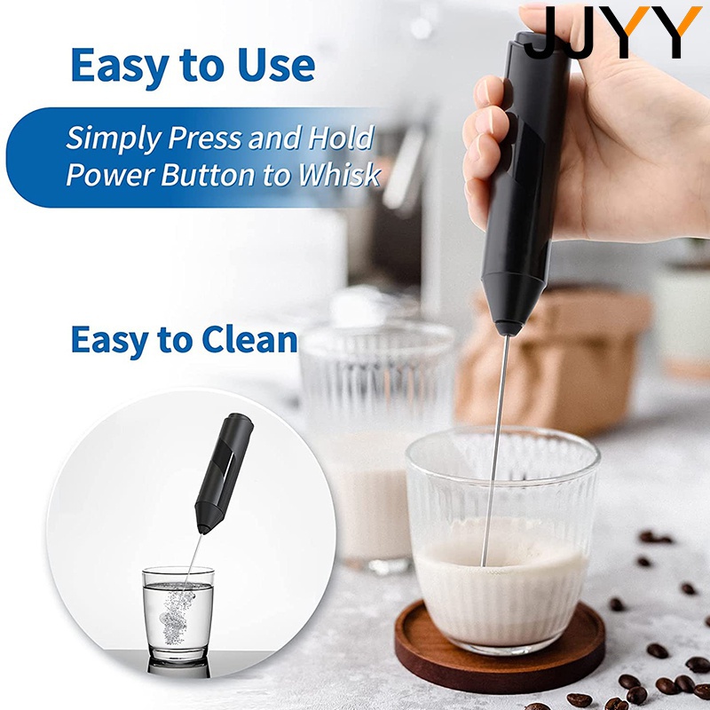 Frother Electric Milk Mixer Dr - Kitchen Appliances Australia ulasan dan harga