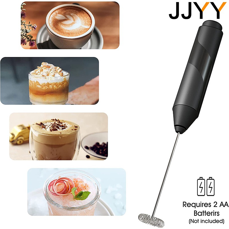 Frother Electric Milk Mixer Dr - Kitchen Appliances Australia ulasan dan harga
