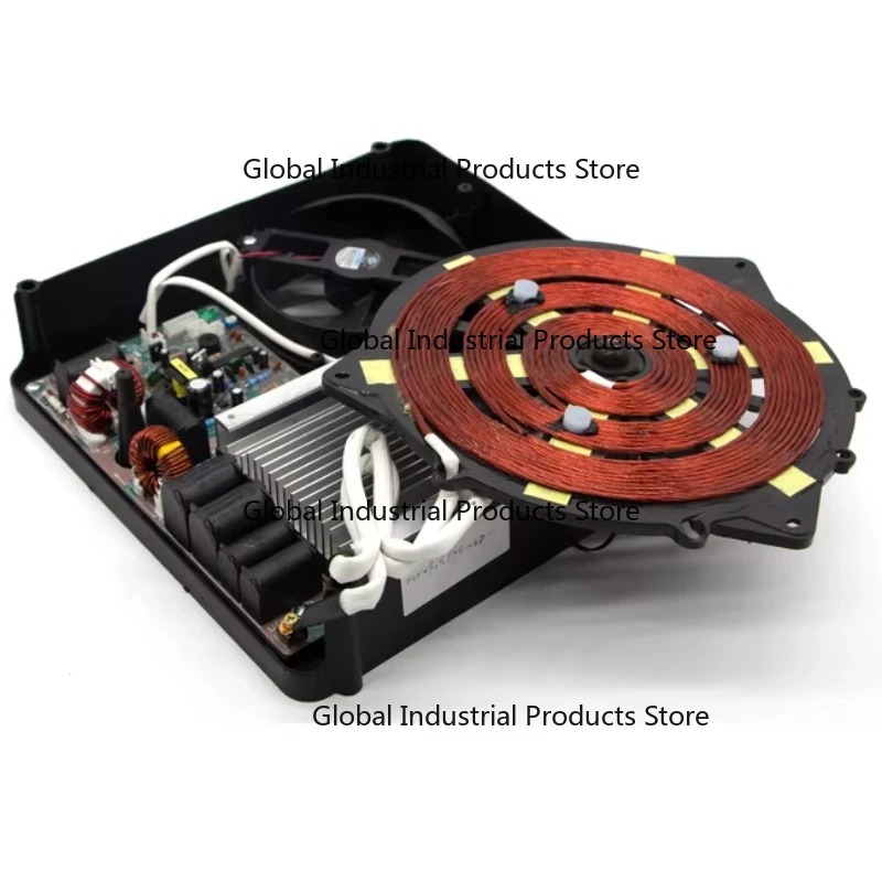 3500W Induction Cooker Spare P - Kitchen Appliances Repair ulasan dan harga