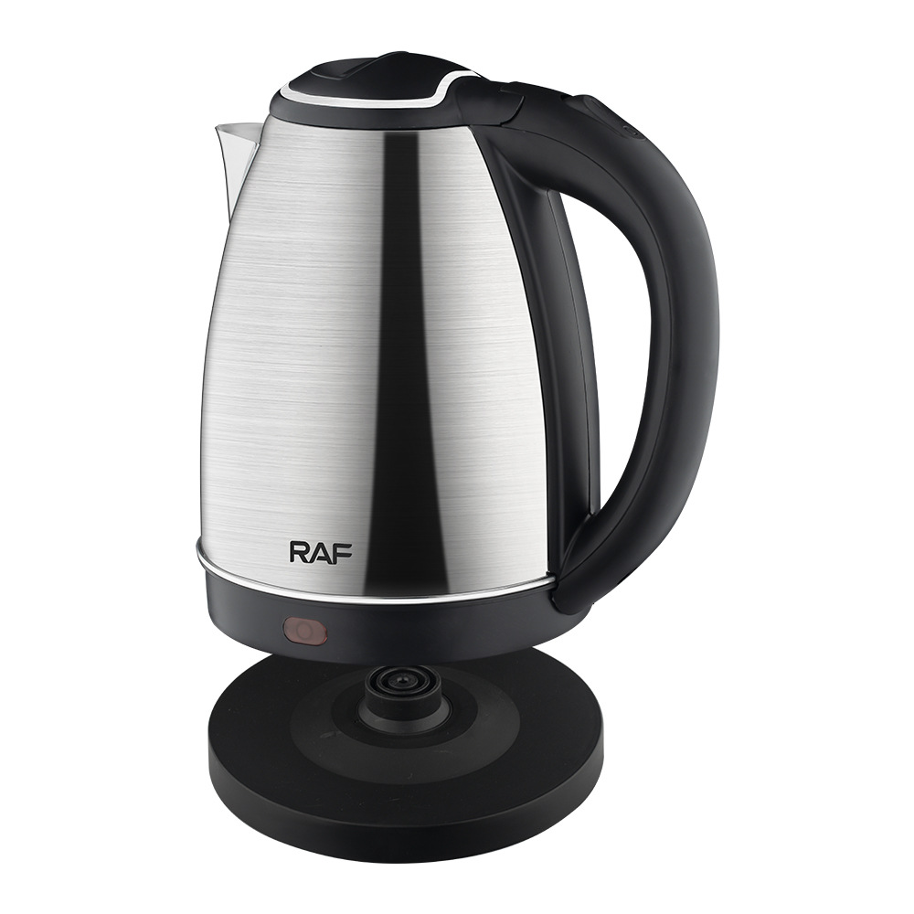 2L Electric Kettle Stainless S - Kitchen Appliances To Gift ulasan dan harga
