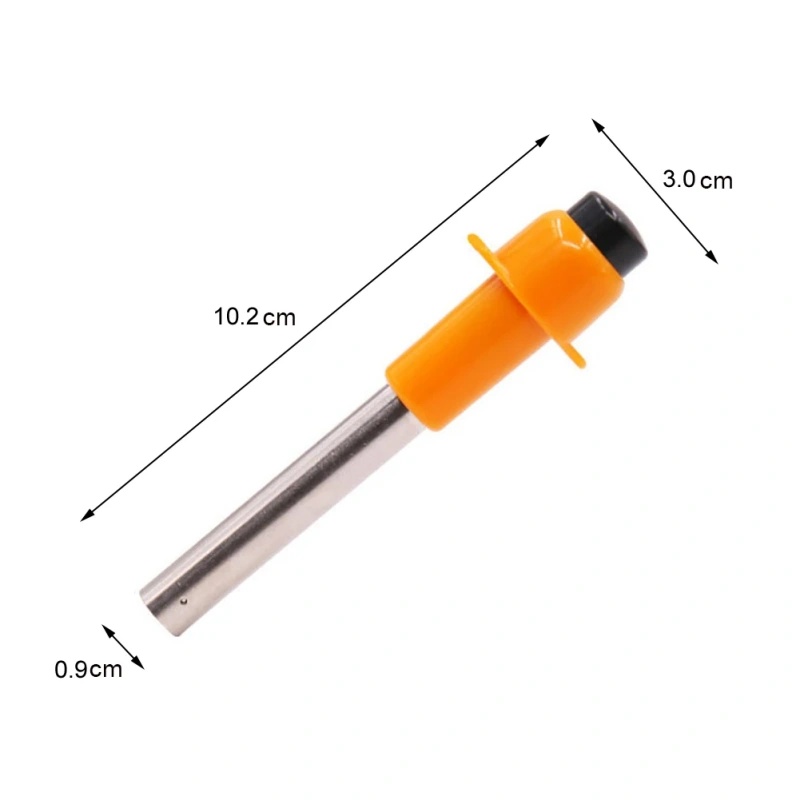Device Camping Pulse Lighter G - Kitchen Appliances Gas Stove ulasan dan harga