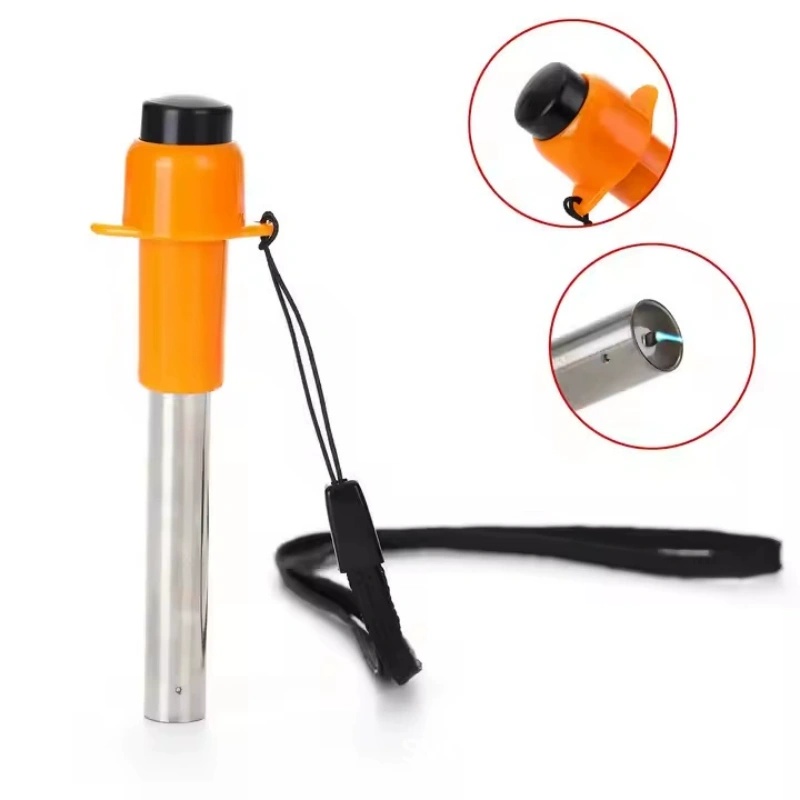 Device Camping Pulse Lighter G - Kitchen Appliances Gas Stove ulasan dan harga