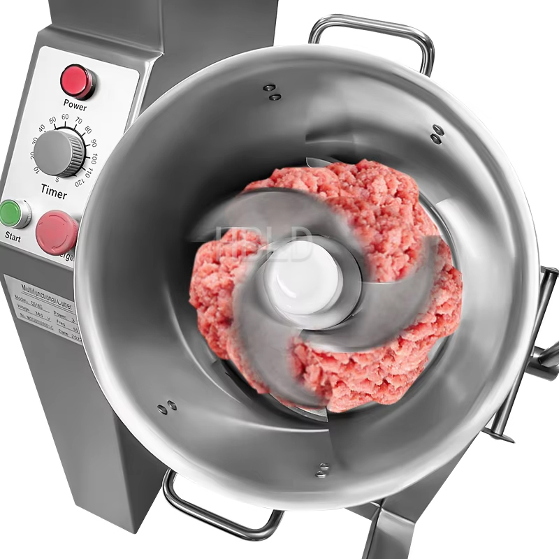 High Quality Food Crushing Mix - Kitchen Appliances Quality ulasan dan harga