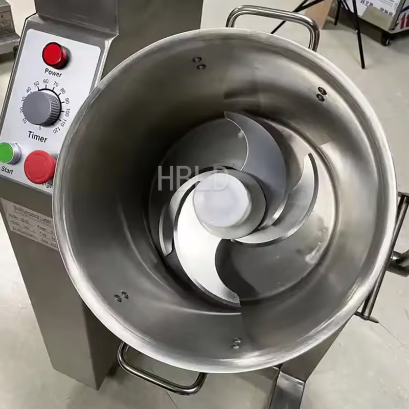 High Quality Food Crushing Mix - Kitchen Appliances Quality ulasan dan harga