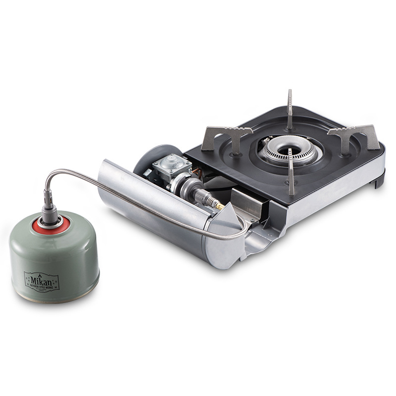 Outdoor Stove Gas Adapter Spli - Kitchen Appliances Gas Stove ulasan dan harga