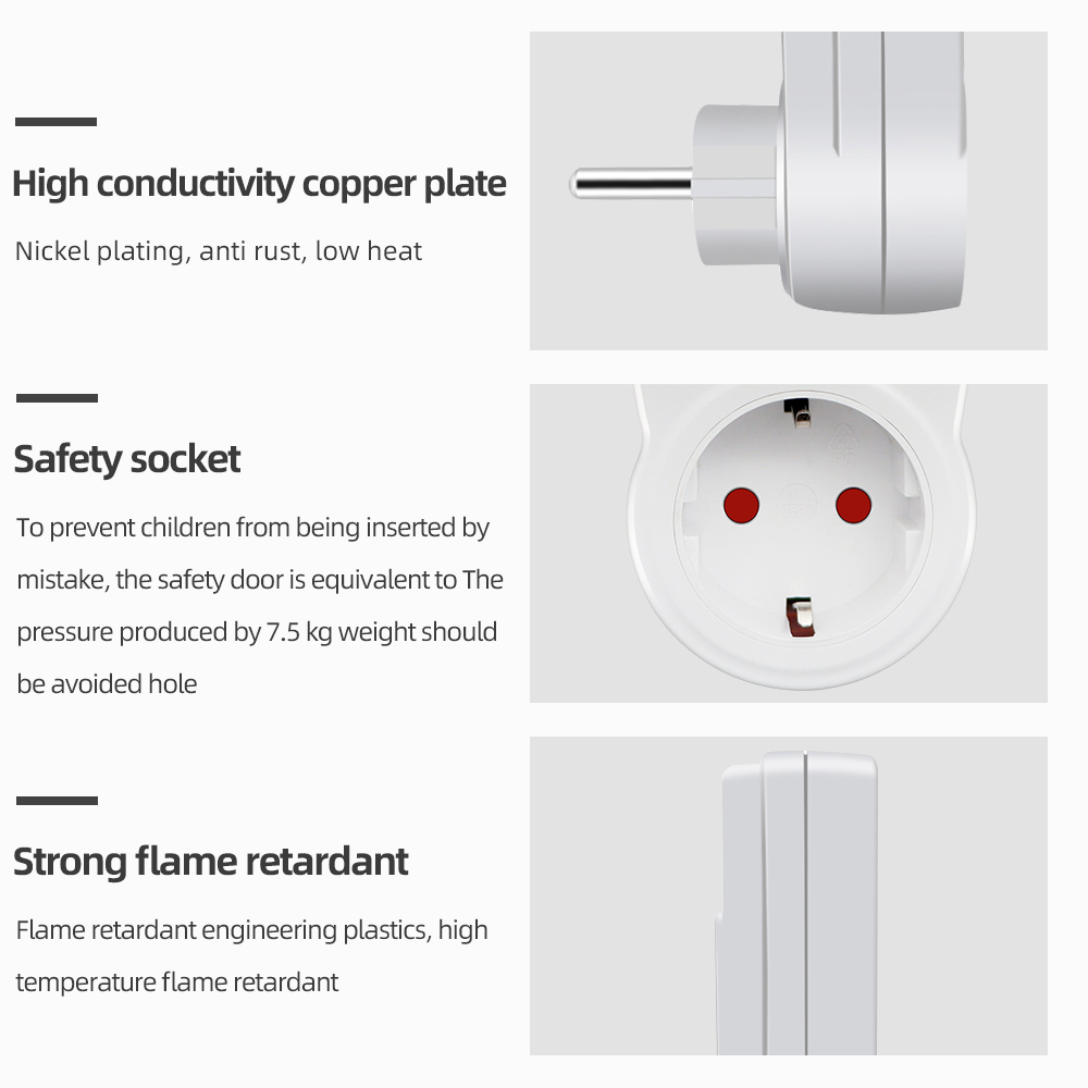 Electronic Digital Timer Switc - Kitchen Appliances Uk ulasan dan harga