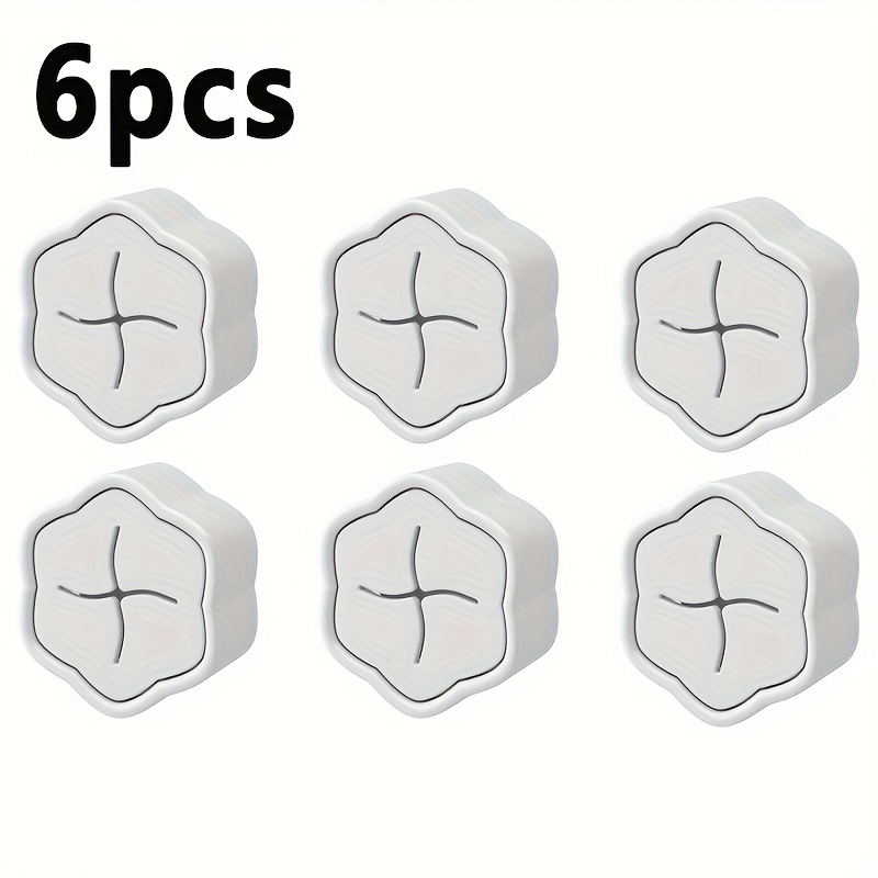 6PCS Self Adhesive Towel Holde - Kitchen Appliances Organizer ulasan dan harga