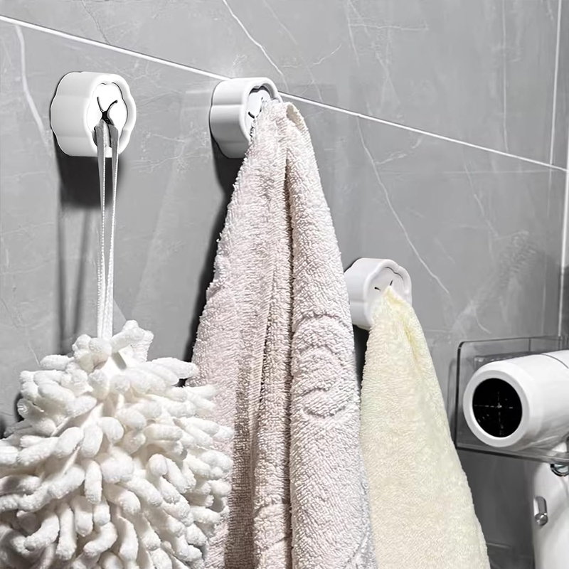 6PCS Self Adhesive Towel Holde - Kitchen Appliances Organizer ulasan dan harga