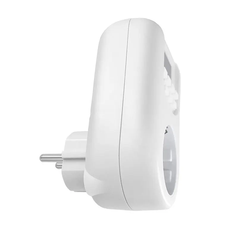 EU/UK/US Plug Timer Switch Ene - Kitchen Appliances Uk ulasan dan harga