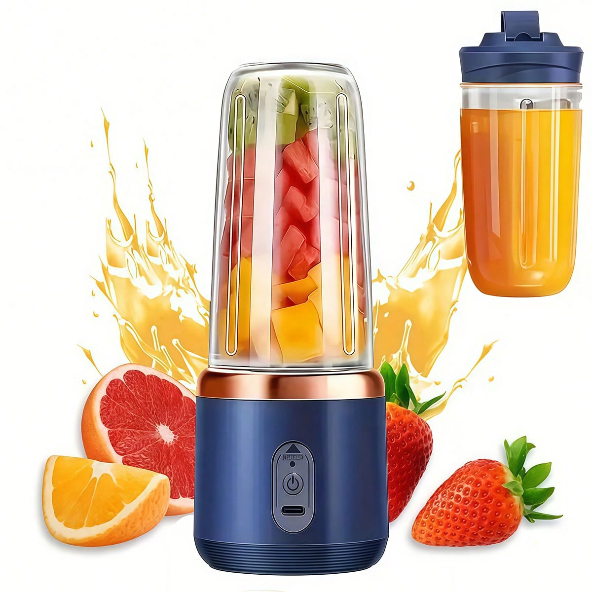 Juicer Blender for Kitchen & G - Kitchen Appliances To Gift ulasan dan harga