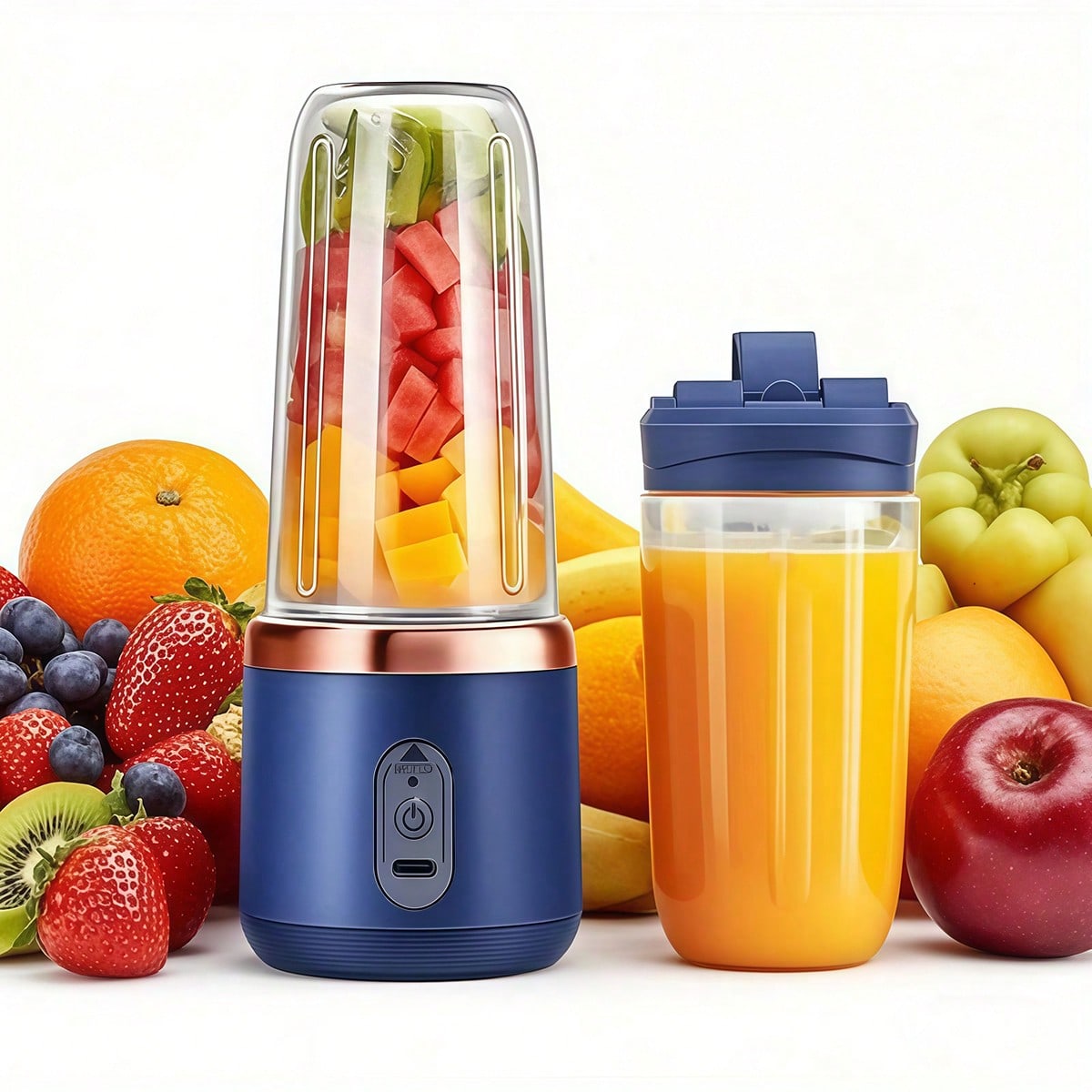 Juicer Blender for Kitchen & G - Kitchen Appliances To Gift ulasan dan harga