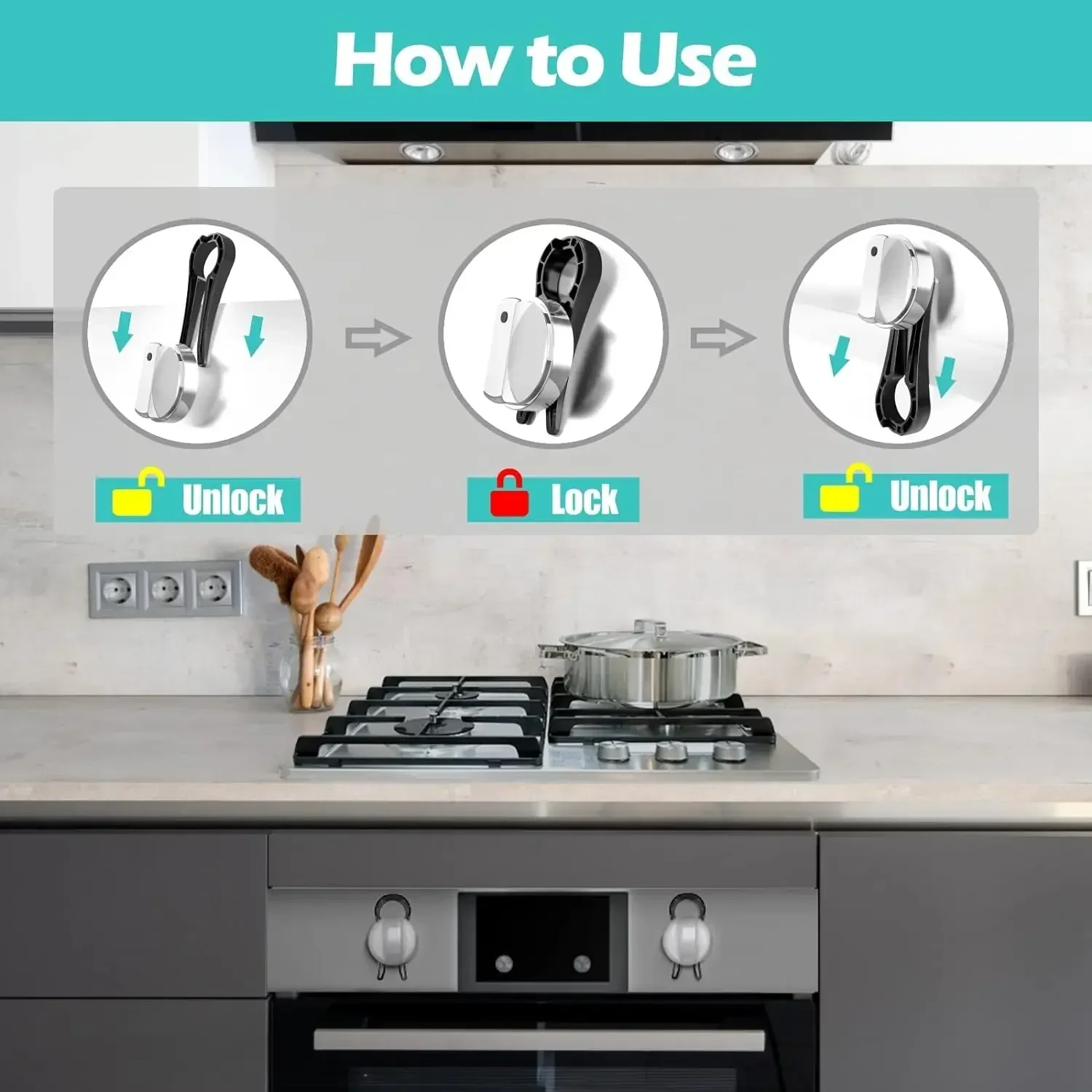 Kitchen Shrinking Gas Stove Kn - Kitchen Appliances Gas Stove ulasan dan harga