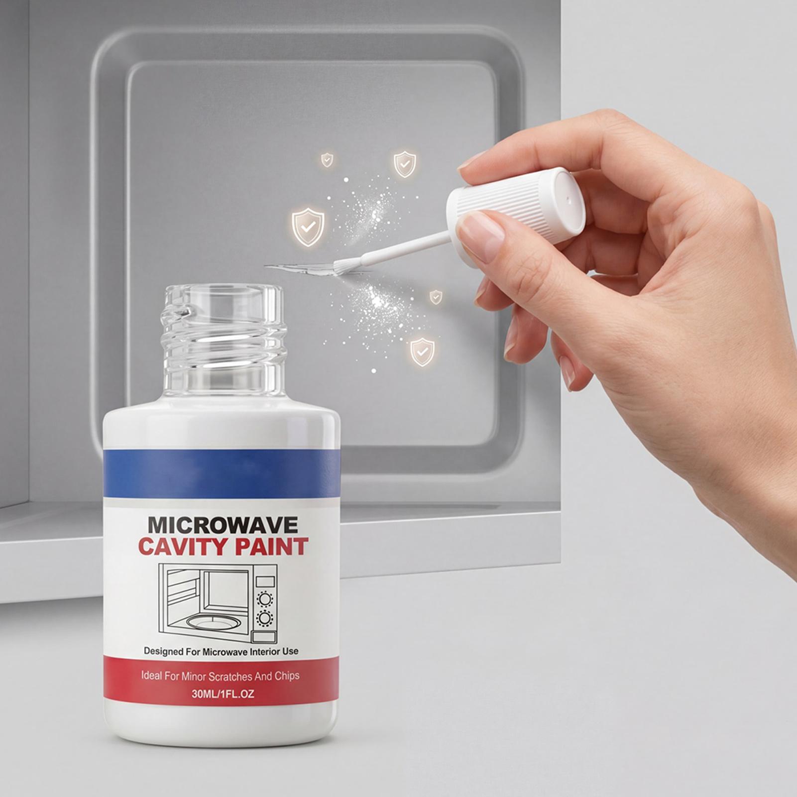 30ml Microwave Interior Cavity - Kitchen Appliances Repair ulasan dan harga