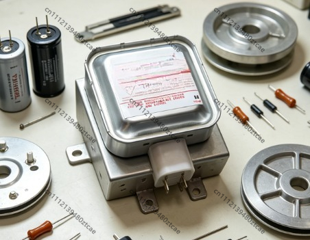 New Replacement Magnetron 2M25 - Kitchen Appliances Repair ulasan dan harga