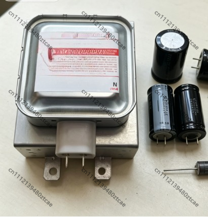 New Replacement Magnetron 2M25 - Kitchen Appliances Repair ulasan dan harga