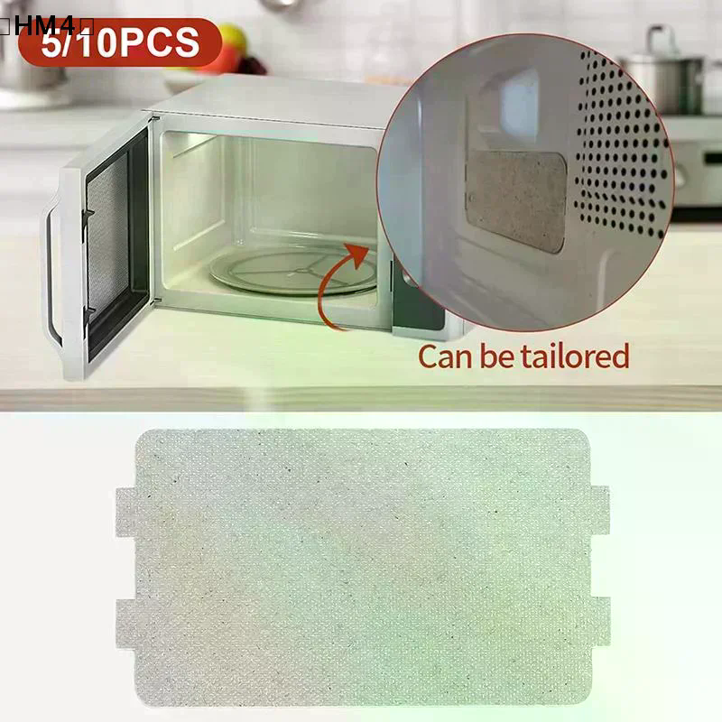 Microwave Mica Sheet Universal - Kitchen Appliances Repair ulasan dan harga