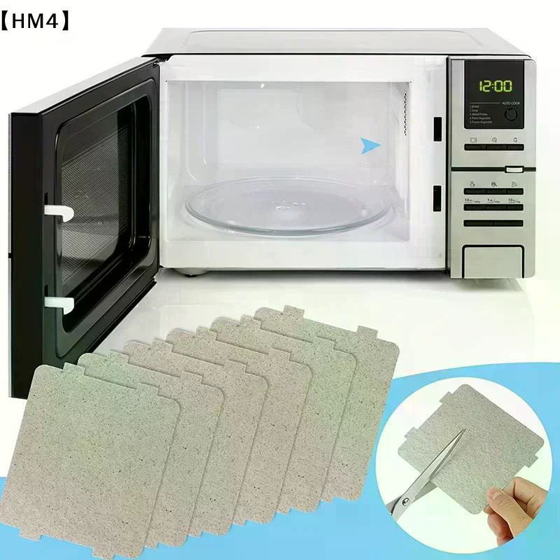 Microwave Mica Sheet Universal - Kitchen Appliances Repair ulasan dan harga