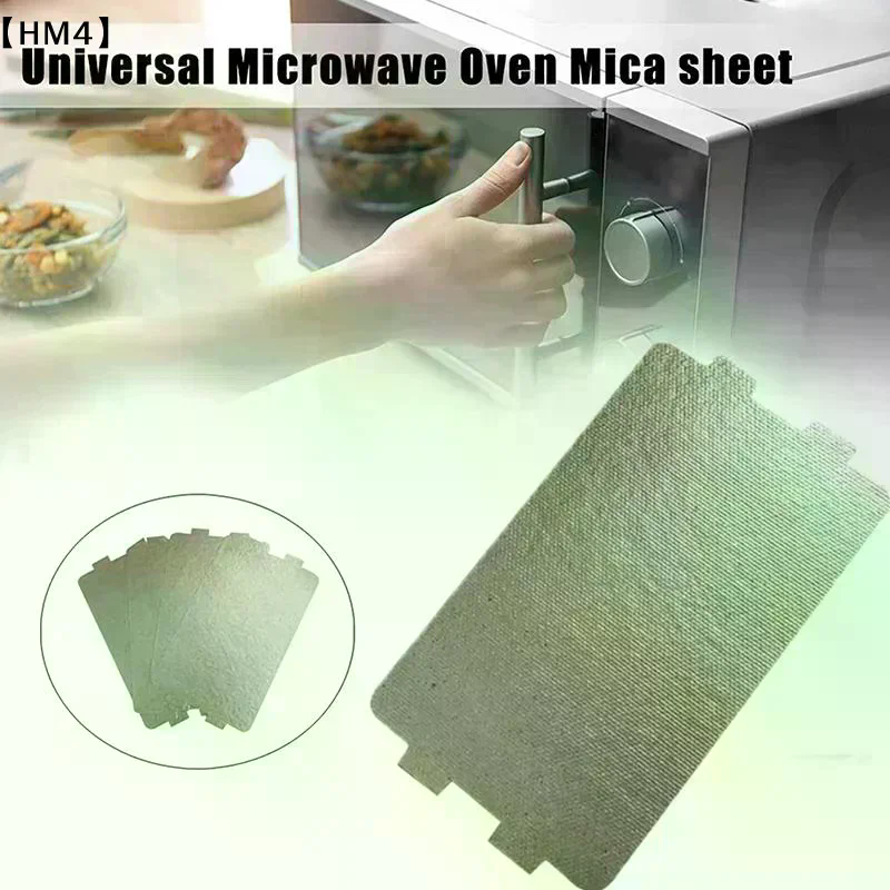 Microwave Mica Sheet Universal - Kitchen Appliances Repair ulasan dan harga