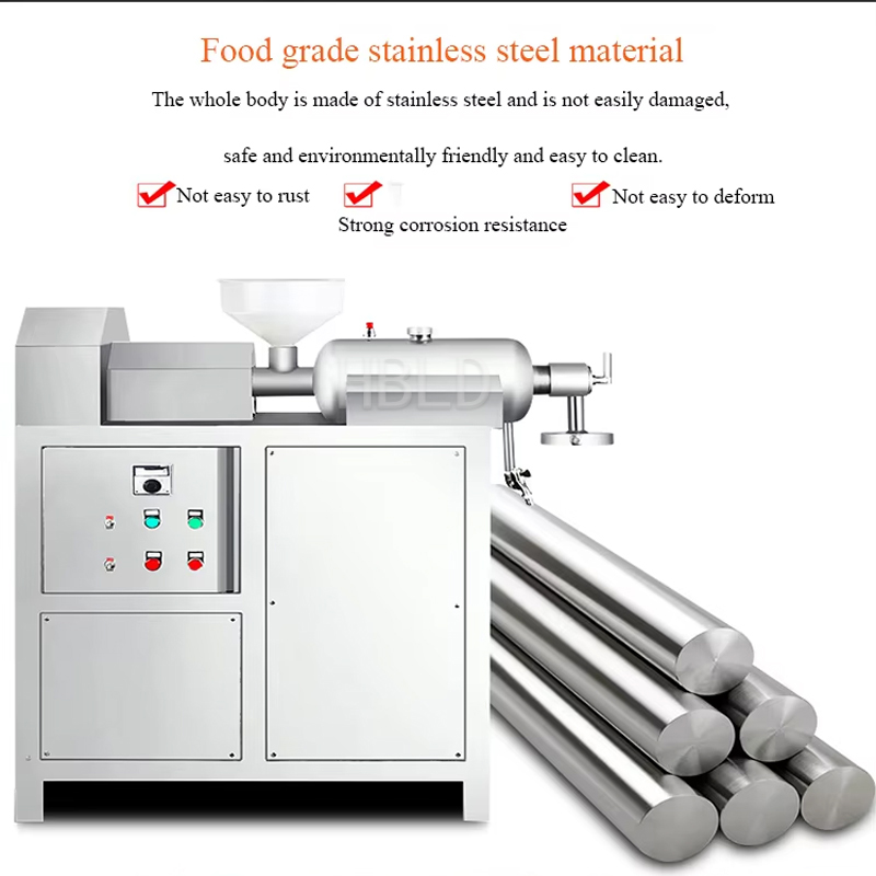 Commercial High-Quality Vermic - Kitchen Appliances Quality ulasan dan harga